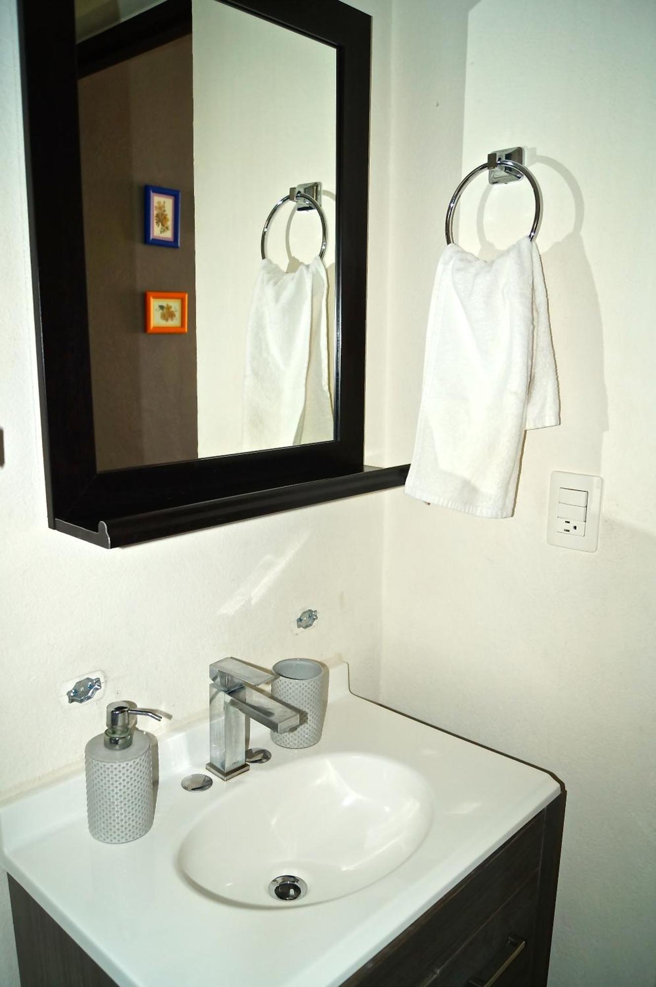 Ferienwohnung Penthouse Con Jacuzzi En Acapulco Diamante Exterior foto