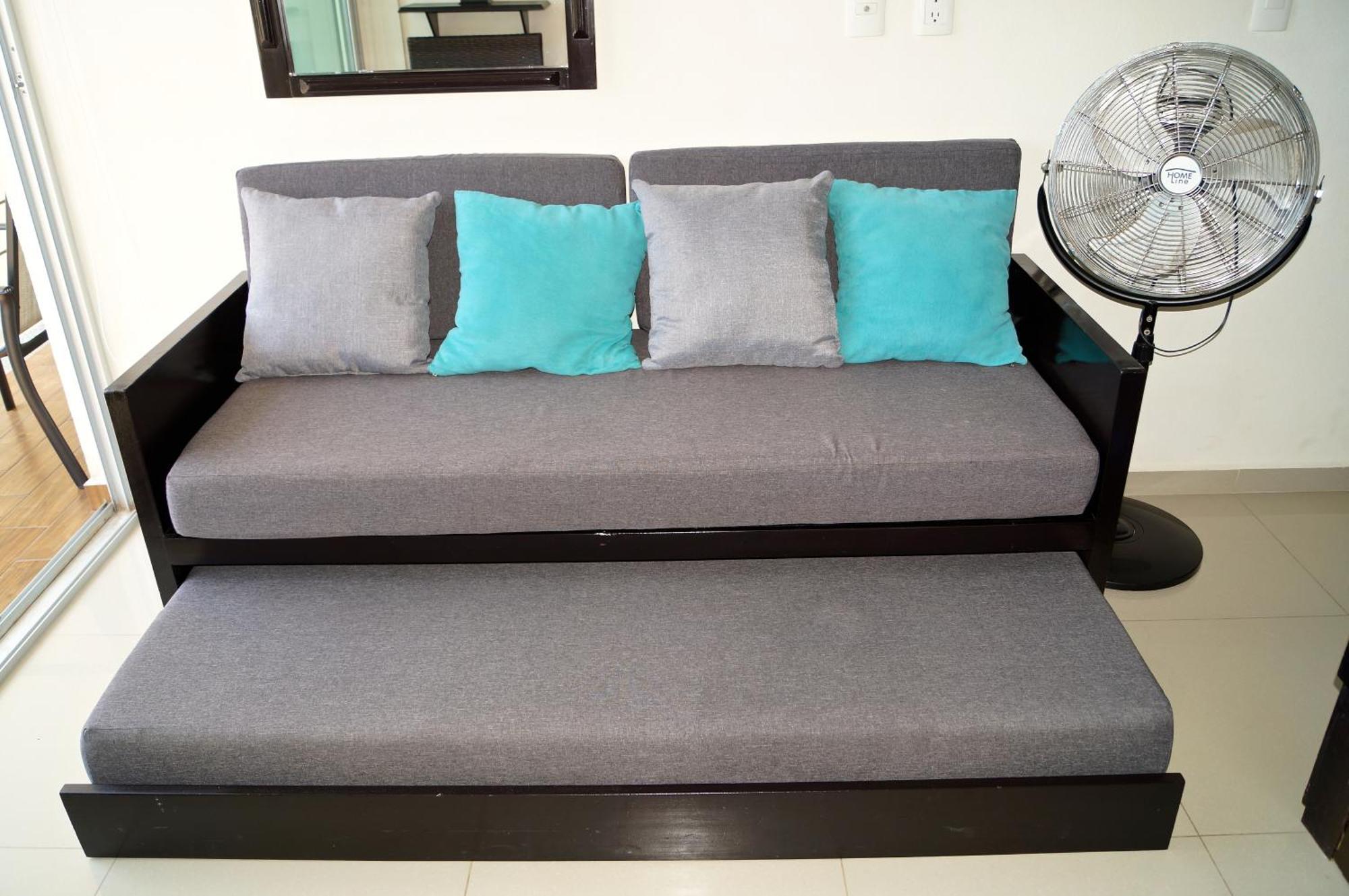 Ferienwohnung Penthouse Con Jacuzzi En Acapulco Diamante Exterior foto
