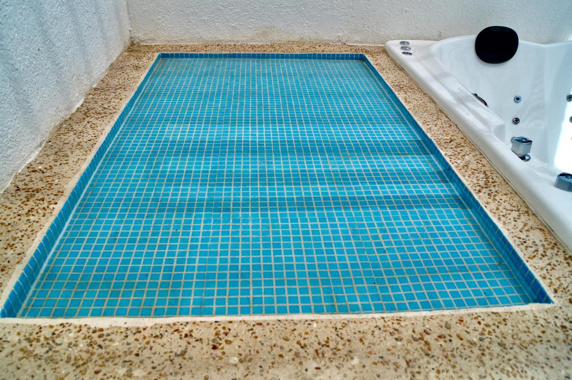 Ferienwohnung Penthouse Con Jacuzzi En Acapulco Diamante Exterior foto